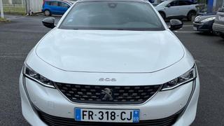 Peugeot 508 SW  - Gt - photo 0