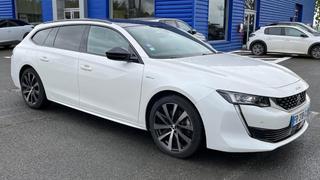Peugeot 508 SW  - Gt - photo 1