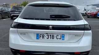 Peugeot 508 SW  - Gt - photo 2