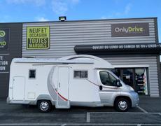 Profile Roller team Saint-Fulgent