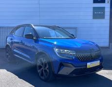 Renault Austral - Techno esprit Alpine  E-Tech hybrid 200 - 33 990 €