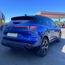 Renault Austral Techno esprit Alpine E-Tech hybrid 200 Pl&eacute;h&eacute;del