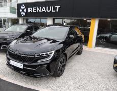 Renault Espace 5 - esprit Alpine  E-Tech hybrid 200 - 34 900 €