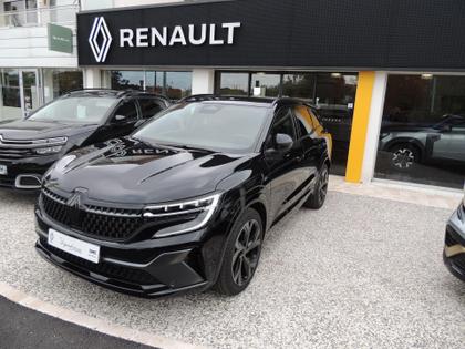 Renault Espace - esprit Alpine  E-Tech hybrid 200 - 34 900 €