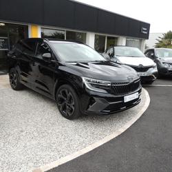 Renault Espace 5 esprit Alpine E-Tech hybrid 200 Saint-Jean-de-Monts