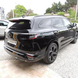 Renault Espace 5 esprit Alpine E-Tech hybrid 200 Saint-Jean-de-Monts