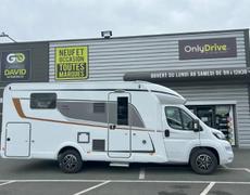 Profile Burstner Saint-Fulgent