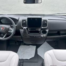 Profile Burstner Burstner LYSEO TD PRIVILEGE EDITION 736 2.2 Multijet 140 ch Saint-Fulgent