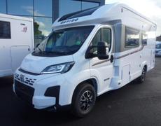 Profile Peugeot Moncé-en-Belin