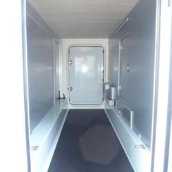 Profile Peugeot Rapido 606F sur peugeot boxer 140 cv Monc&eacute;-en-Belin