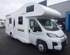 Capucine Rimor Moncé-en-Belin