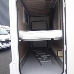 Capucine Rimor Rimor Sarus 9 sur fiat 140 cv Monc&eacute;-en-Belin