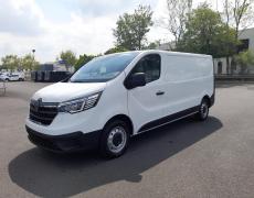 Renault Trafic Thouaré-sur-Loire