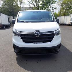 Renault Trafic ADVANCE FGN L2H1 3T BLUE DCI 150 GSR2 Thouar&eacute;-sur-Loire