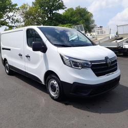 Renault Trafic ADVANCE FGN L2H1 3T BLUE DCI 150 GSR2 Thouar&eacute;-sur-Loire