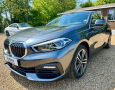 BMW Serie 1 Saint-Mars-la-Brière