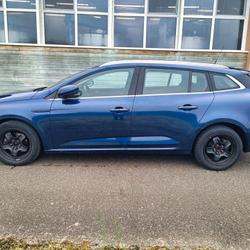 Renault Megane 4 Estate M&eacute;gane IV  TCe 140 FAP Poncin