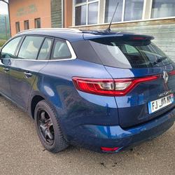 Renault Megane 4 Estate M&eacute;gane IV  TCe 140 FAP Poncin
