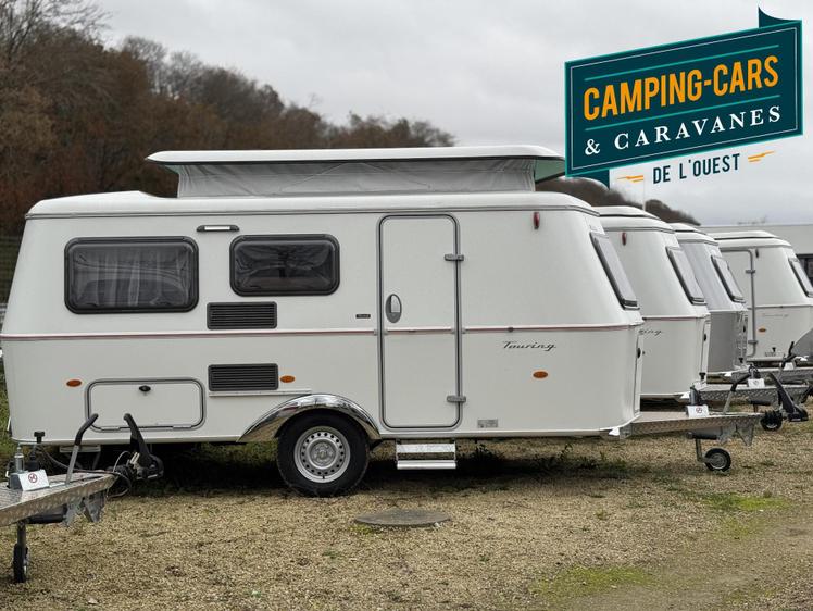 Caravane Amenagement   - 31 900 €