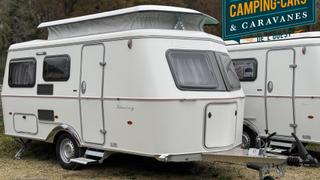 Caravane Amenagement   - photo 1