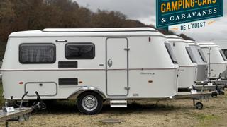 Caravane Amenagement   - photo 2