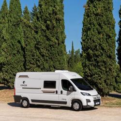 Fourgon Rimor Rimor Fiat Ducato 2L2 140CH Ponts