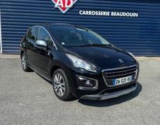 Peugeot 3008 Betton