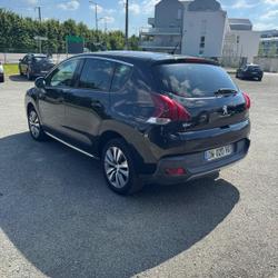 Peugeot 3008 Crossway 1.6 BlueHDi 120ch S&amp;S BVM6 Betton