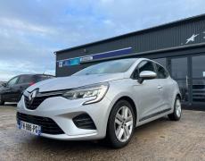 Renault Clio - Business  TCe 100 - 12 490 €