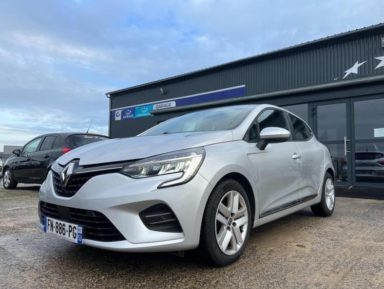 Renault Clio  - Business - 12 490 €