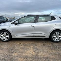 Renault Clio 5 Business TCe 100 Laval