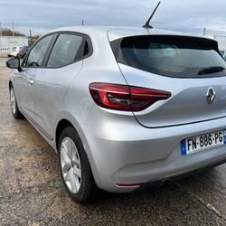 Renault Clio 5 Business TCe 100 Laval