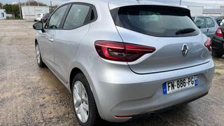 Renault Clio  - Business - photo 2