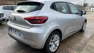 Renault Clio  - Business - photo 3