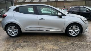 Renault Clio  - Business - photo 4