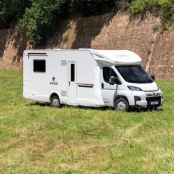 Profile Rimor Rimor Fiat Ducato 2L2 140CH Ponts