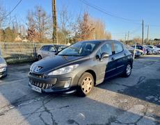 Peugeot 308 Phase 1 Saint-Étienne-de-Montluc
