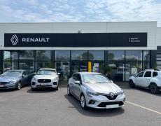 Renault Clio 5 Blainville-sur-Mer