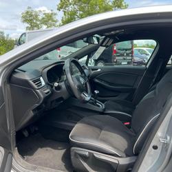 Renault Clio 5 Intens Blue dCi 115 Blainville-sur-Mer