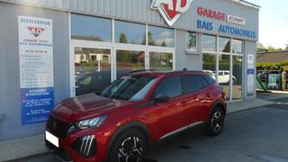 Peugeot 2008  - Allure - photo 0