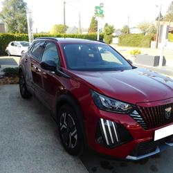 Peugeot 2008 Allure PureTech 100 S&amp;S BVM6 Bais