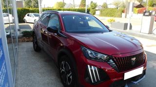 Peugeot 2008  - Allure - photo 1