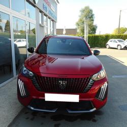 Peugeot 2008 Allure PureTech 100 S&amp;S BVM6 Bais