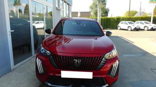 Peugeot 2008  - Allure - photo 2