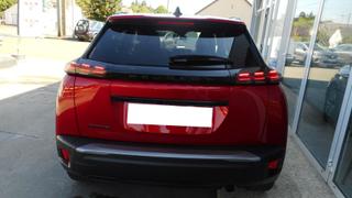 Peugeot 2008  - Allure - photo 3