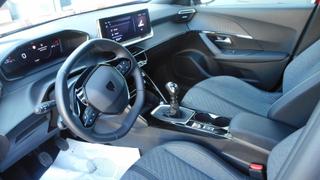 Peugeot 2008  - Allure - photo 4
