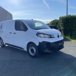 Peugeot Expert FGN M BLUEHDI 145 S&amp;S EAT8 Thouar&eacute;-sur-Loire