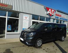 Renault Trafic combi - SpaceClass  L2 dCi 150 Energy S&amp;S - 38 900 €
