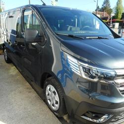 Renault Trafic combi SpaceClass L2 dCi 150 Energy S&amp;S Bais