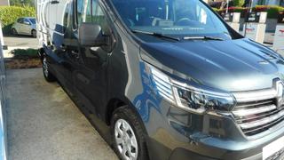 Renault Trafic combi  - photo 1